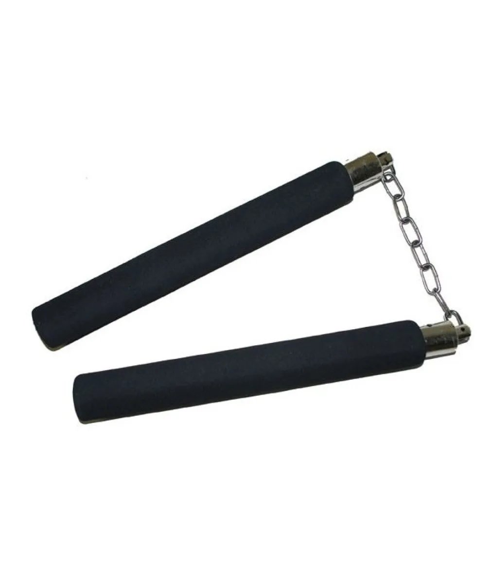 Nunchaku