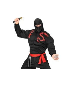 Nunchaku, 19 cm