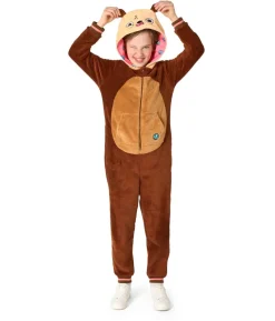 Odder kostume