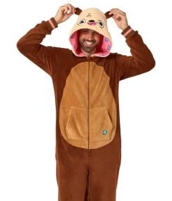 Odder kostume