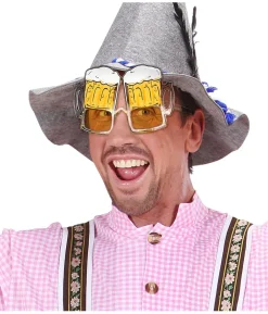Oktoberfest briller