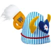 Oktoberfesthat med horn