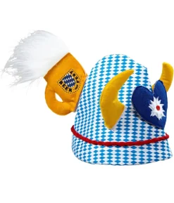Oktoberfesthat med horn