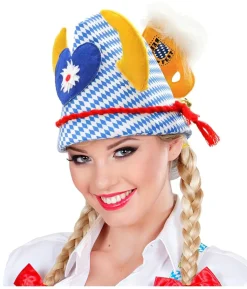 Oktoberfesthat med horn