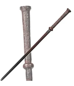 Oliver Wood tryllestav