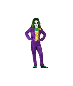 Ond Joker kostume