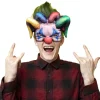 Ond klovn halvmaske