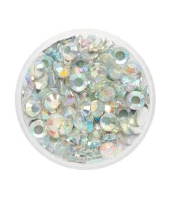 Opal ansigtssten