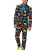 OppoSuit Badaboom