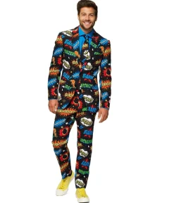 OppoSuit Badaboom