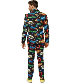 OppoSuit Badaboom