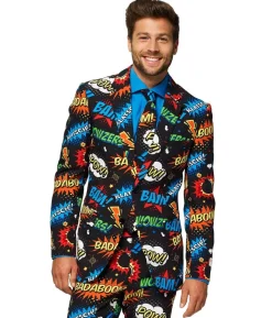OppoSuit Badaboom