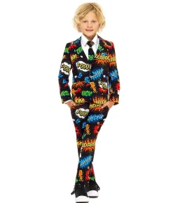 OppoSuit Badaboom, dreng