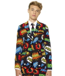 OppoSuit Badaboom, teen