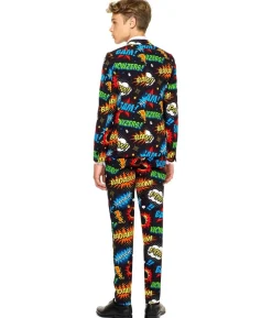 OppoSuit Badaboom, teen