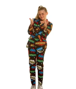 OppoSuit Badaboom, teen