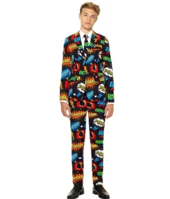 OppoSuit Badaboom, teen
