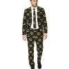 OppoSuit Batman