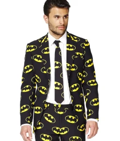 OppoSuit Batman