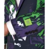 OppoSuit Batman VS Joker blazer