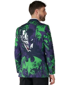 OppoSuit Batman VS Joker blazer