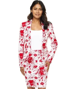 Opposuit Bloody Harriet