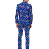 OppoSuit Captain America