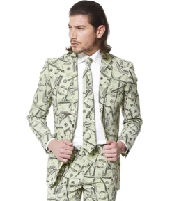 OppoSuit Cashanova