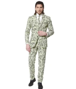 OppoSuit Cashanova