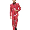 OppoSuit Christmaster