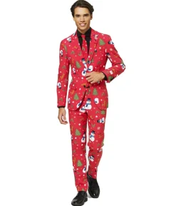 OppoSuit Christmaster