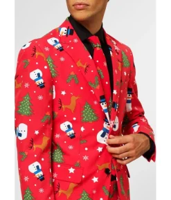 OppoSuit Christmaster