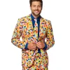 OppoSuit Confetteroni