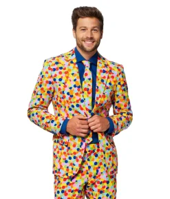 OppoSuit Confetteroni