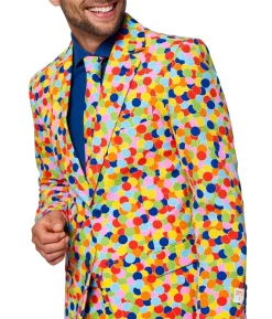 OppoSuit Confetteroni