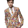 OppoSuit Confetteroni, teen