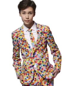 OppoSuit Confetteroni, teen