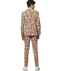 OppoSuit Confetteroni, teen
