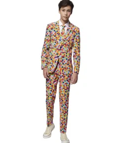 OppoSuit Confetteroni, teen