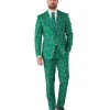 OppoSuit Cool Circuit