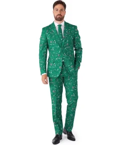 OppoSuit Cool Circuit