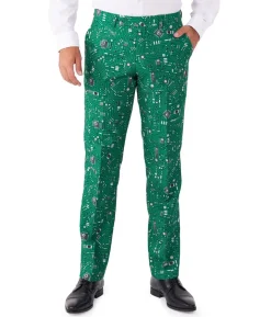 OppoSuit Cool Circuit