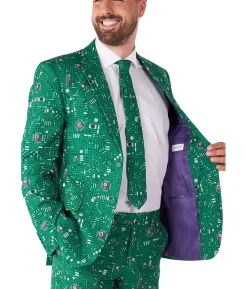 OppoSuit Cool Circuit