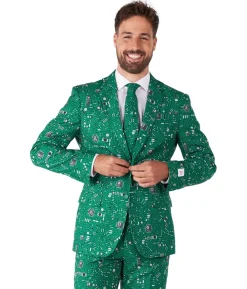 OppoSuit Cool Circuit