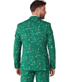 OppoSuit Cool Circuit