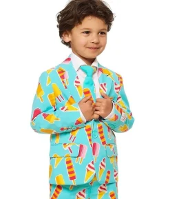 OppoSuit Cool Cones, dreng