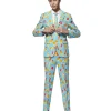 OppoSuit Cool Cones, teen