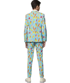 OppoSuit Cool Cones, teen