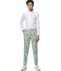 OppoSuit Cool Cones, teen