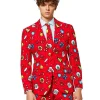 OppoSuit Dapper Decorator